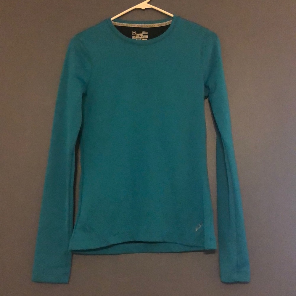 Under Armour Coldgear Top